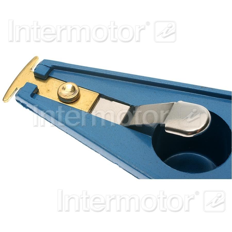 Standard Ignition Distributor Rotor (FD-117) — image 3