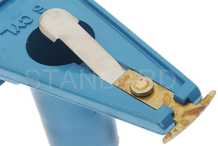 Standard Ignition Distributor Rotor (FD-118) — image 2
