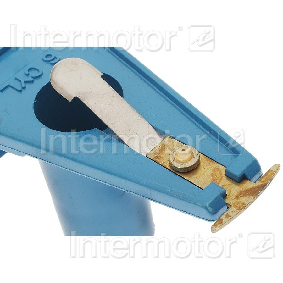 Standard Ignition Distributor Rotor (FD-118) — image 3