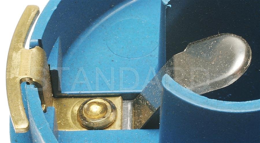 Standard Ignition Distributor Rotor (FD-119) — image 2