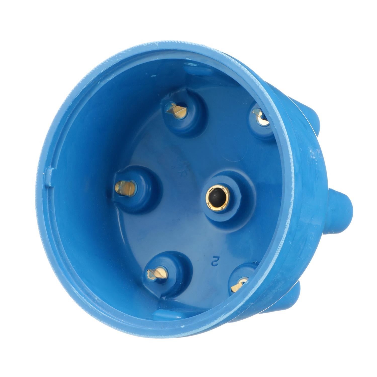 Standard Ignition Distributor Cap (FD-124) — image 2