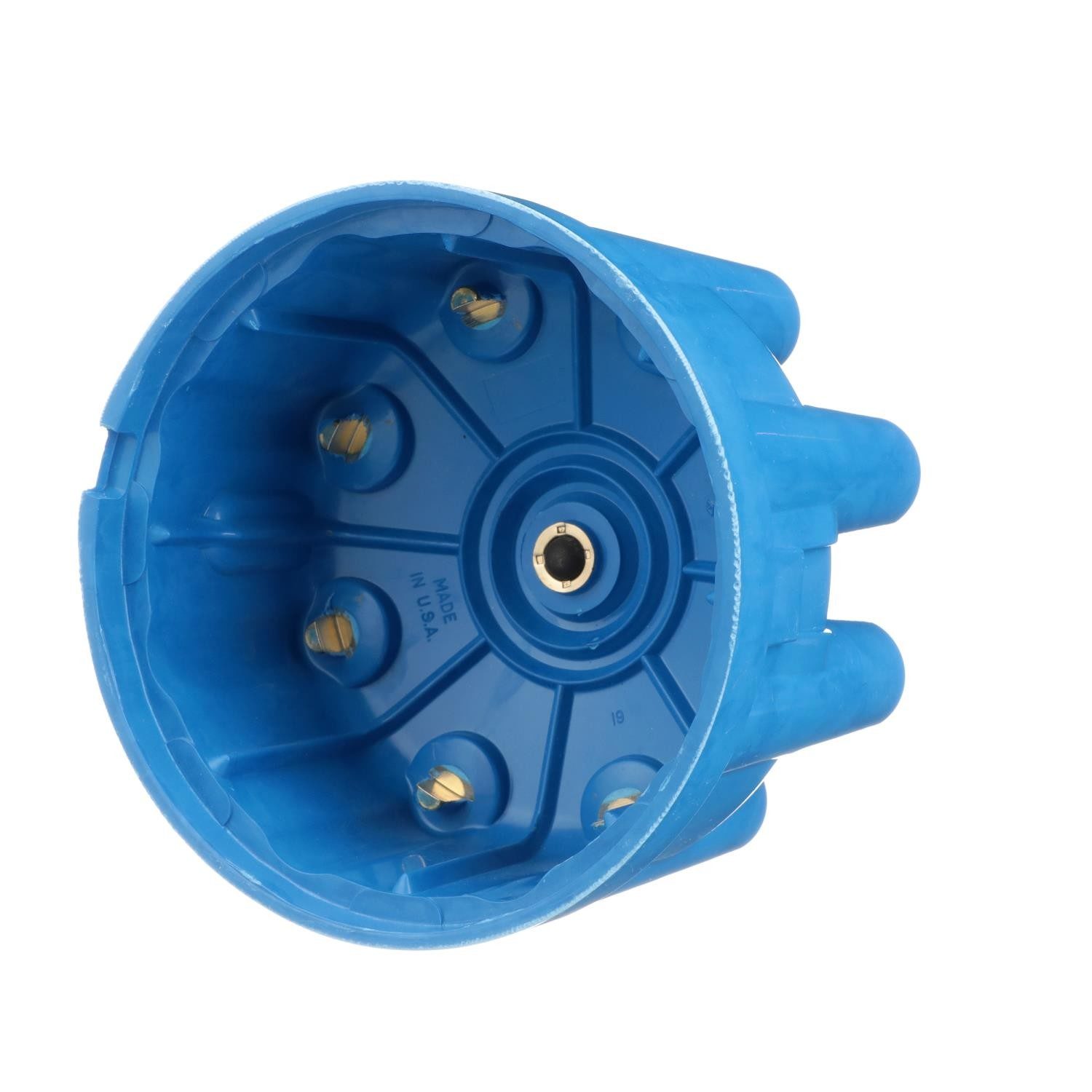 Standard Ignition Distributor Cap (FD-129) — image 2