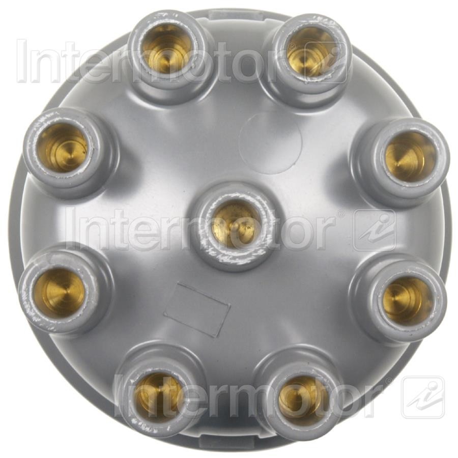 Standard Ignition Distributor Cap (FD-149) - 3