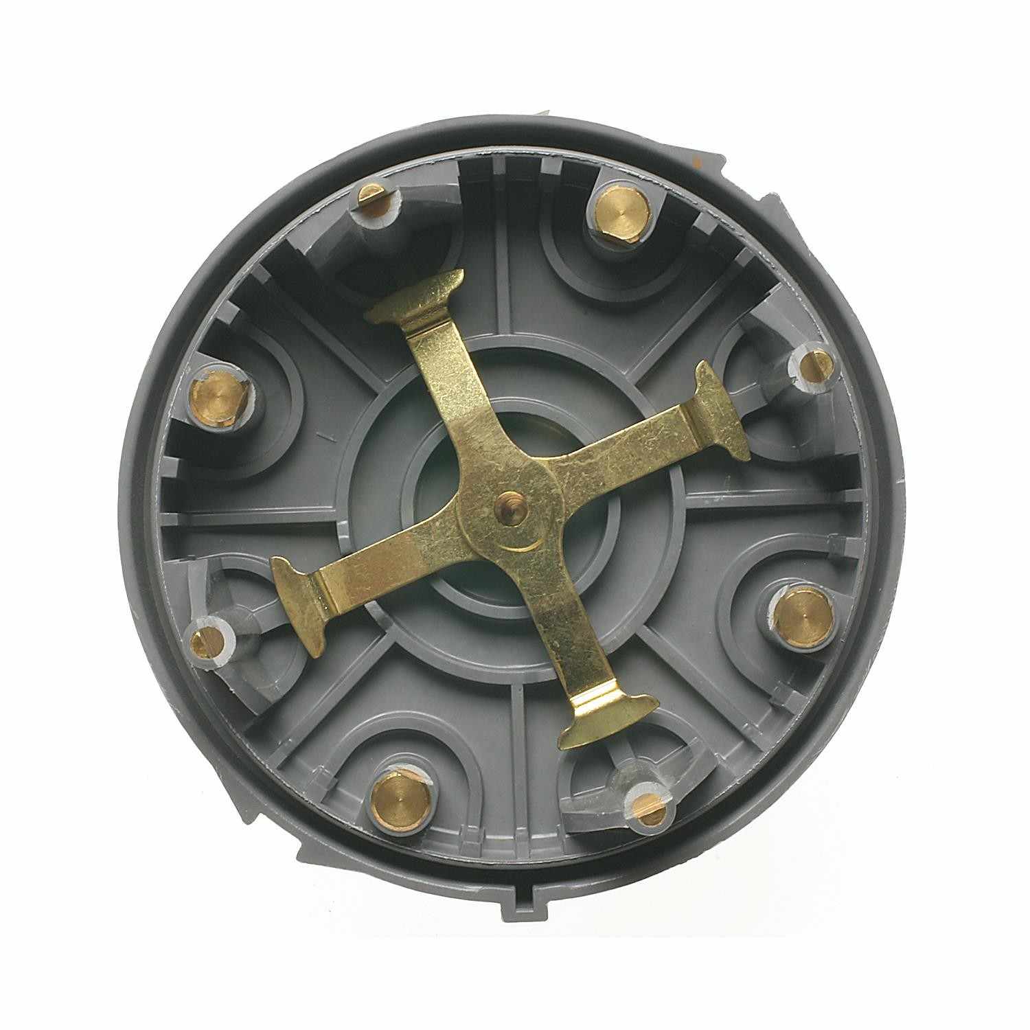 Standard Ignition Distributor Cap (FD-161) - 3