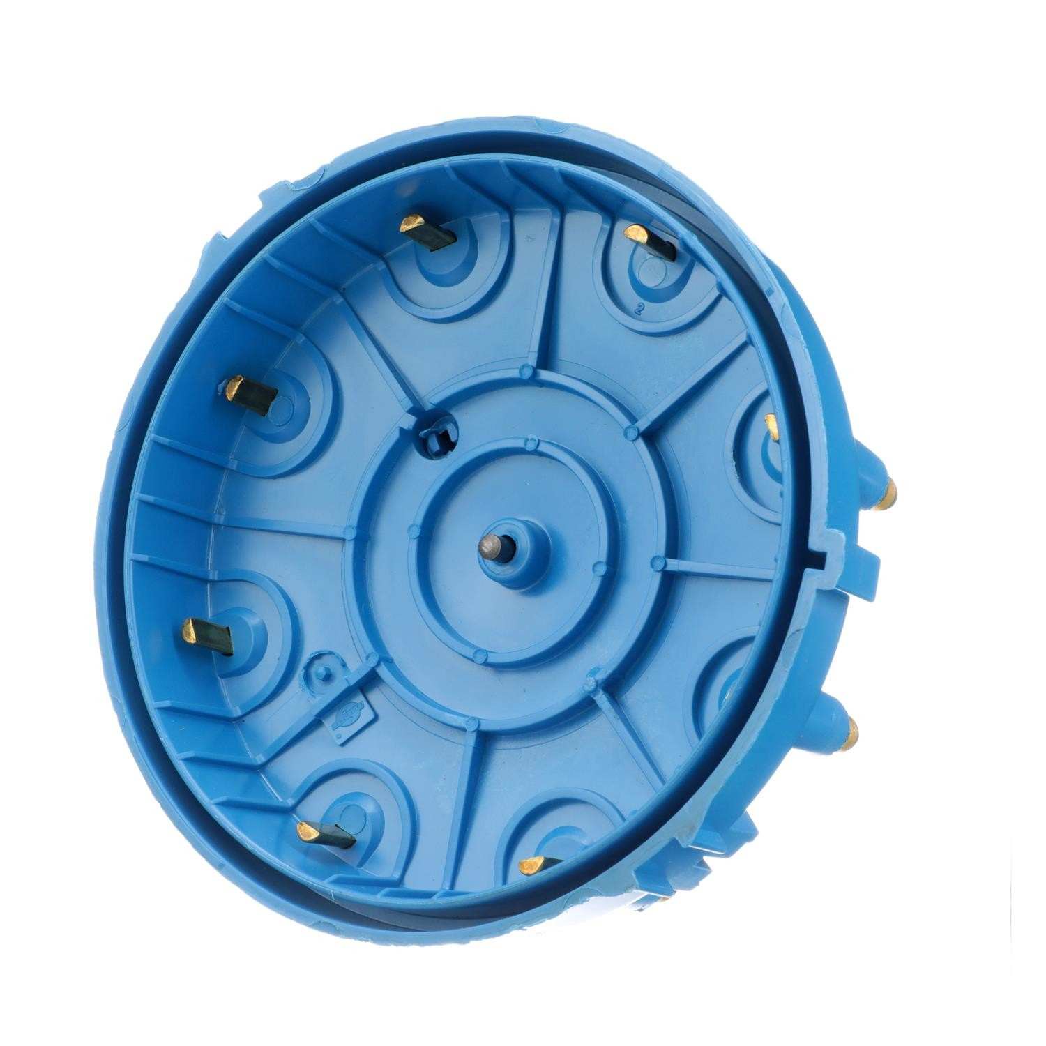 Standard Ignition Distributor Cap (FD-168) — image 2