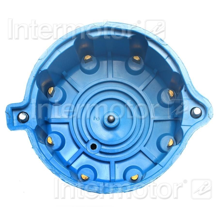 Standard Ignition Distributor Cap (FD-175) — image 2