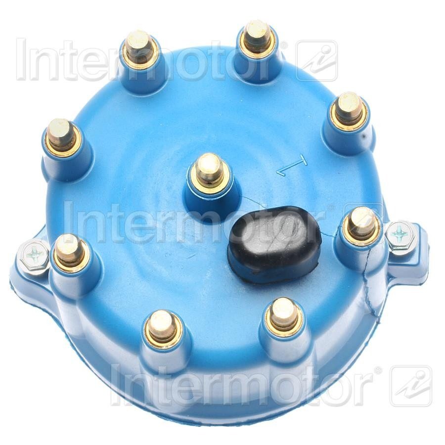 Standard Ignition Distributor Cap (FD-175) — image 4