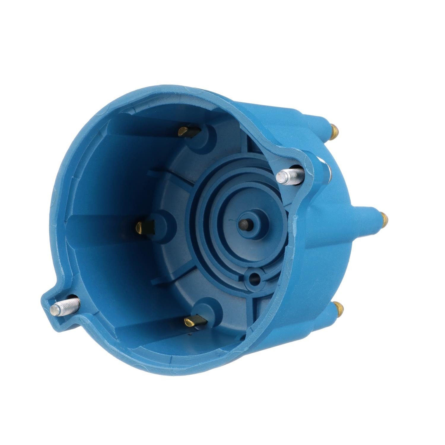 Standard Ignition Distributor Cap (FD-176) — image 2