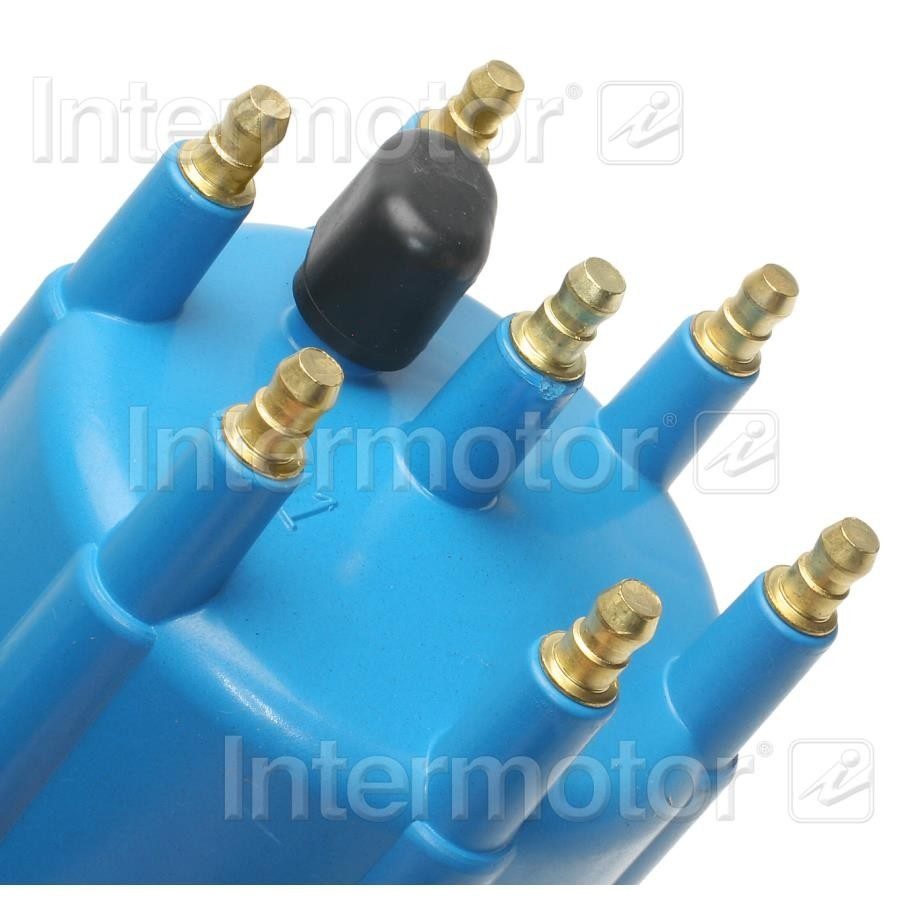 Standard Ignition Distributor Cap (FD-176) — image 3