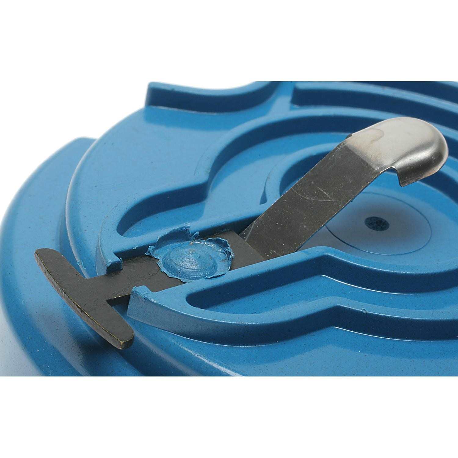 Standard Ignition Distributor Rotor (FD-303) — image 3