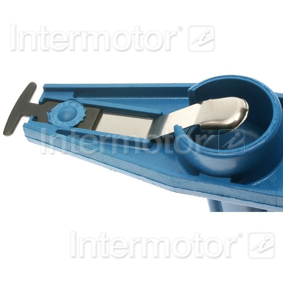 Standard Ignition Distributor Rotor (FD-307) — image 3