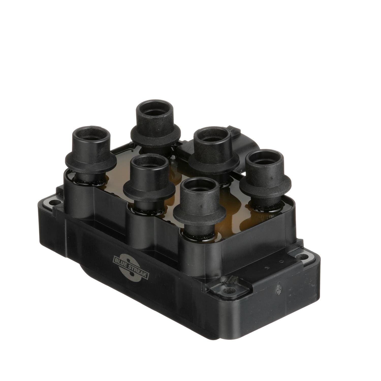 Standard Ignition Ignition Coil (FD-480) — image 5