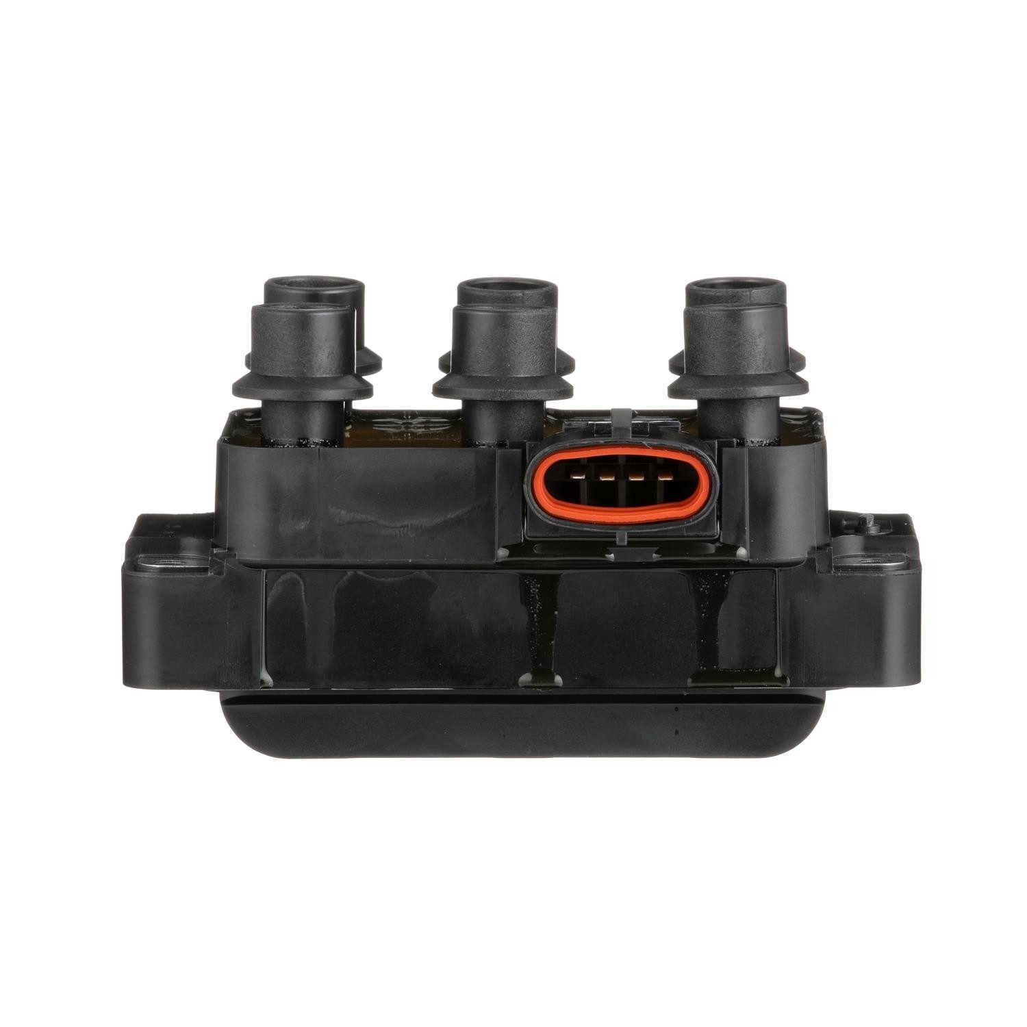 Standard Ignition Ignition Coil (FD-480) — image 3