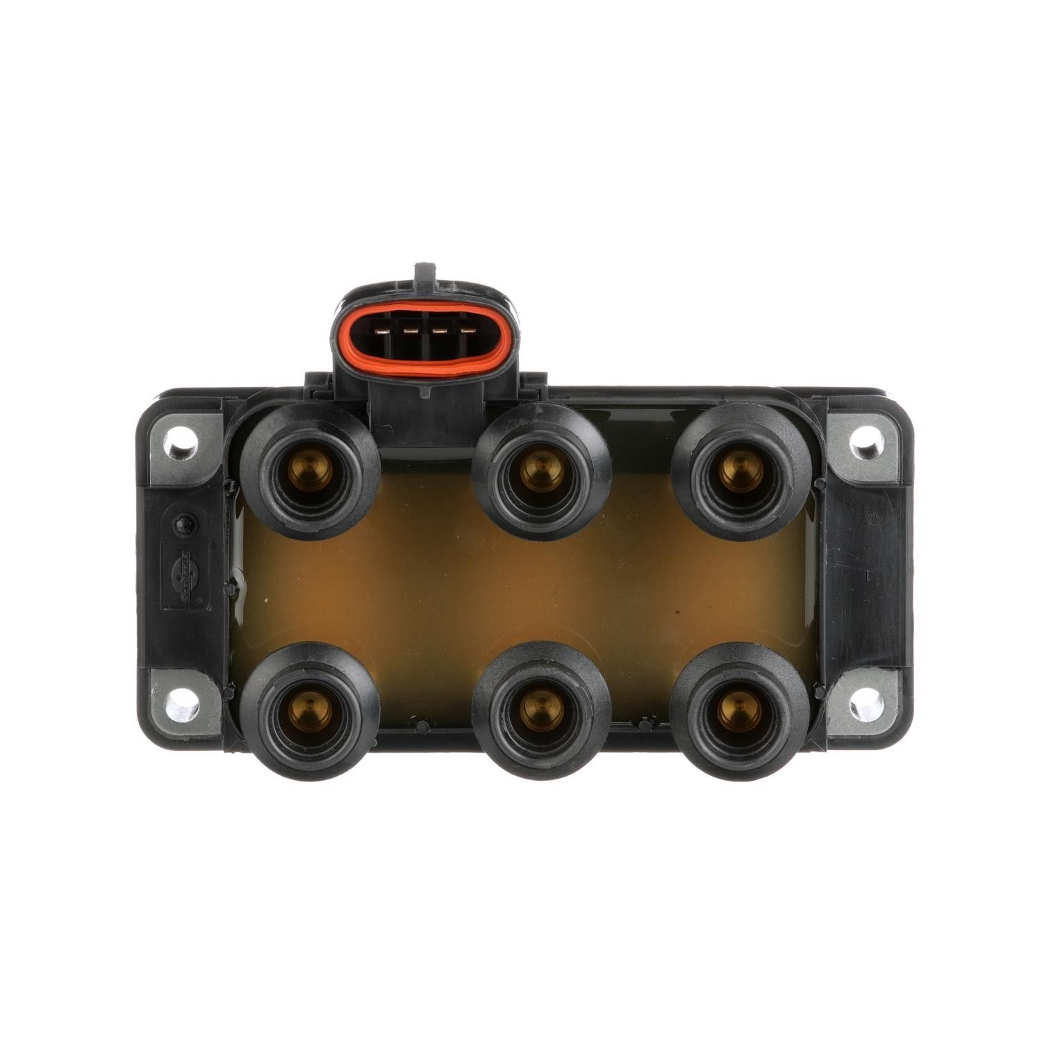 Standard Ignition Ignition Coil (FD-488) — image 3
