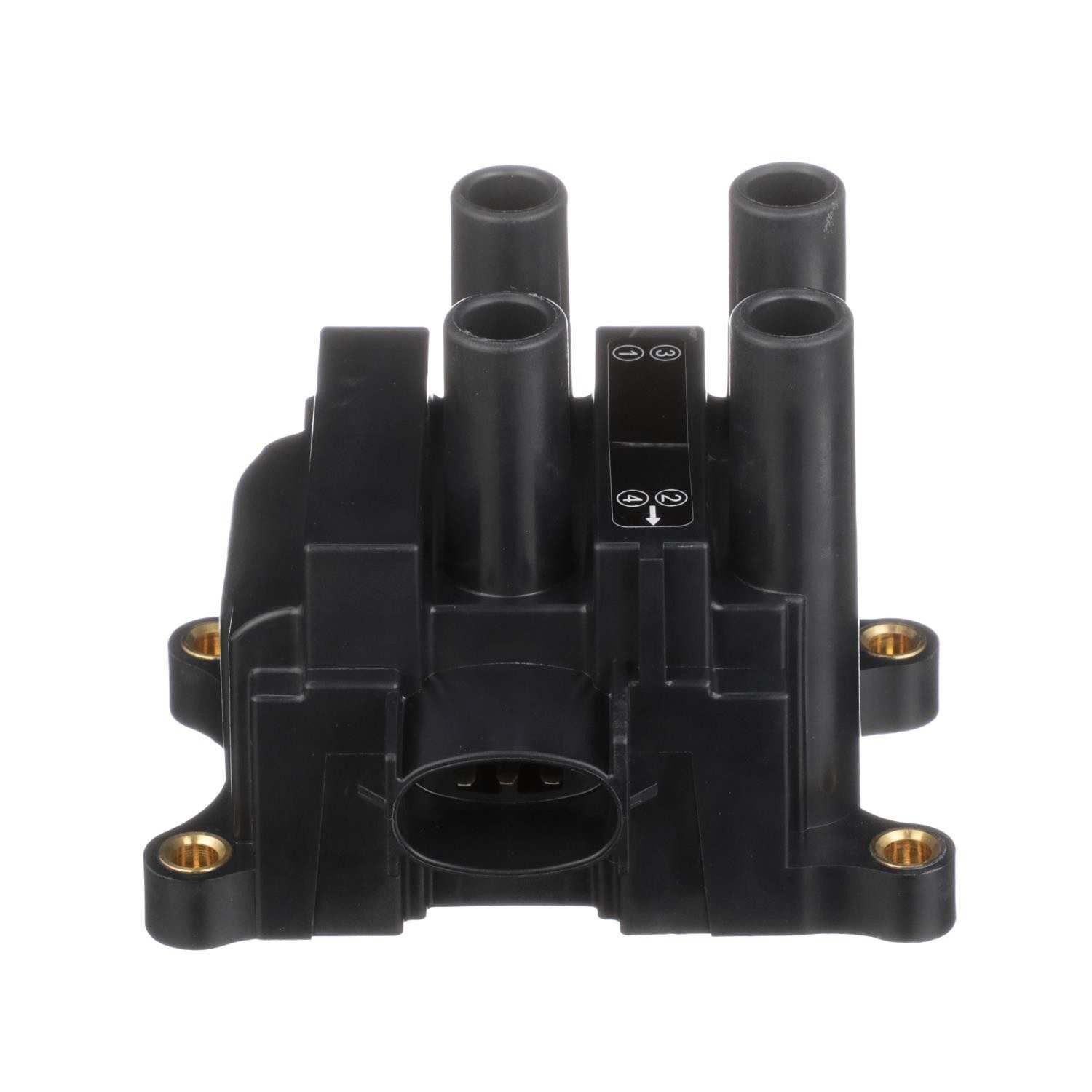 Standard Ignition Ignition Coil (FD-497) — image 6