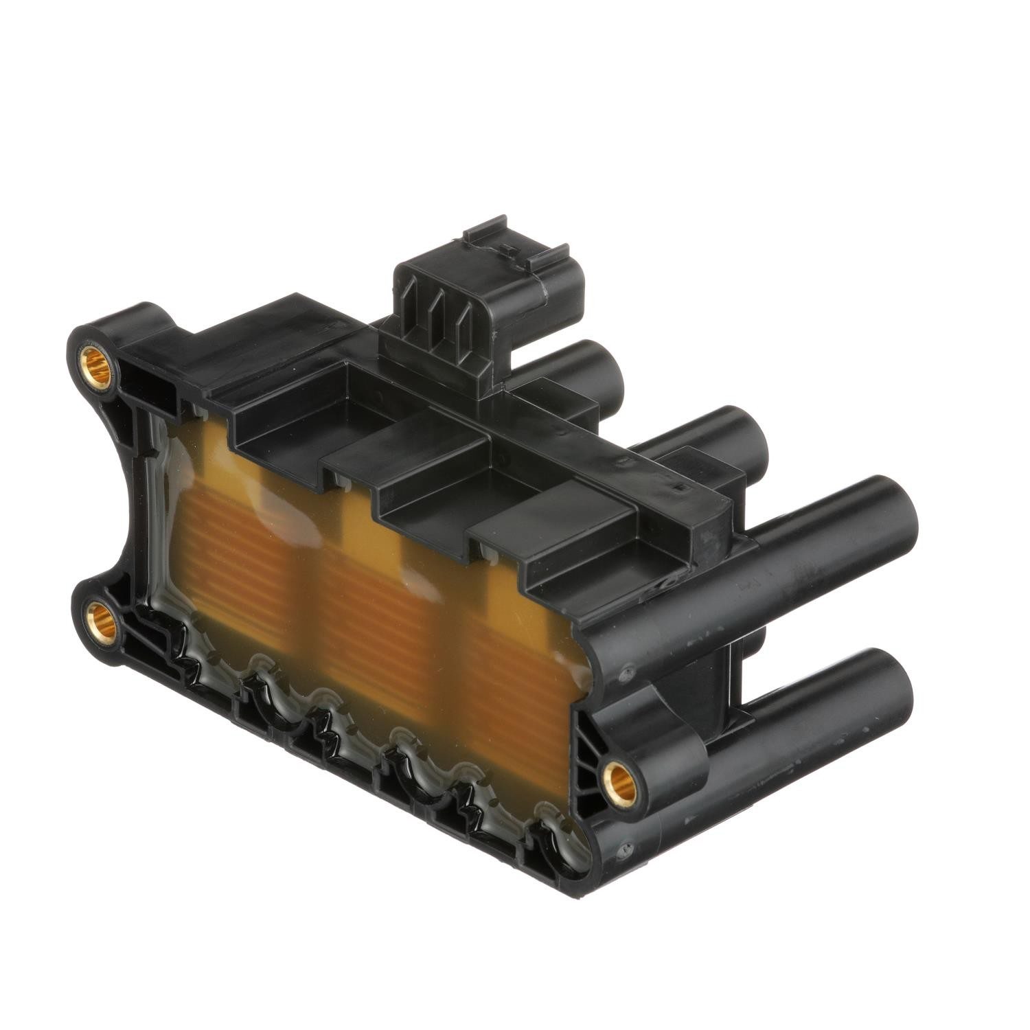Standard Ignition Ignition Coil (FD-498) — image 5