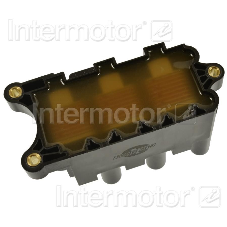 Standard Ignition Ignition Coil (FD-498) — image 7