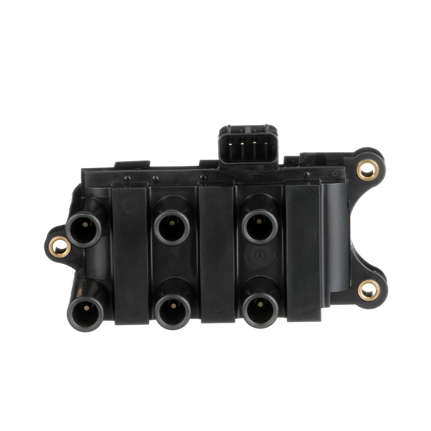 Standard Ignition Ignition Coil (FD-498) — image 3