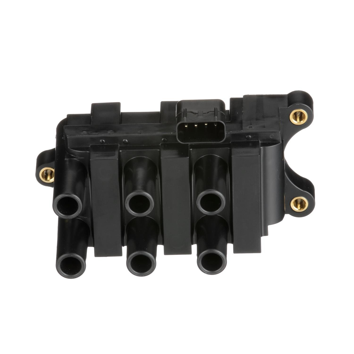 Standard Ignition Ignition Coil (FD-498) — image 6