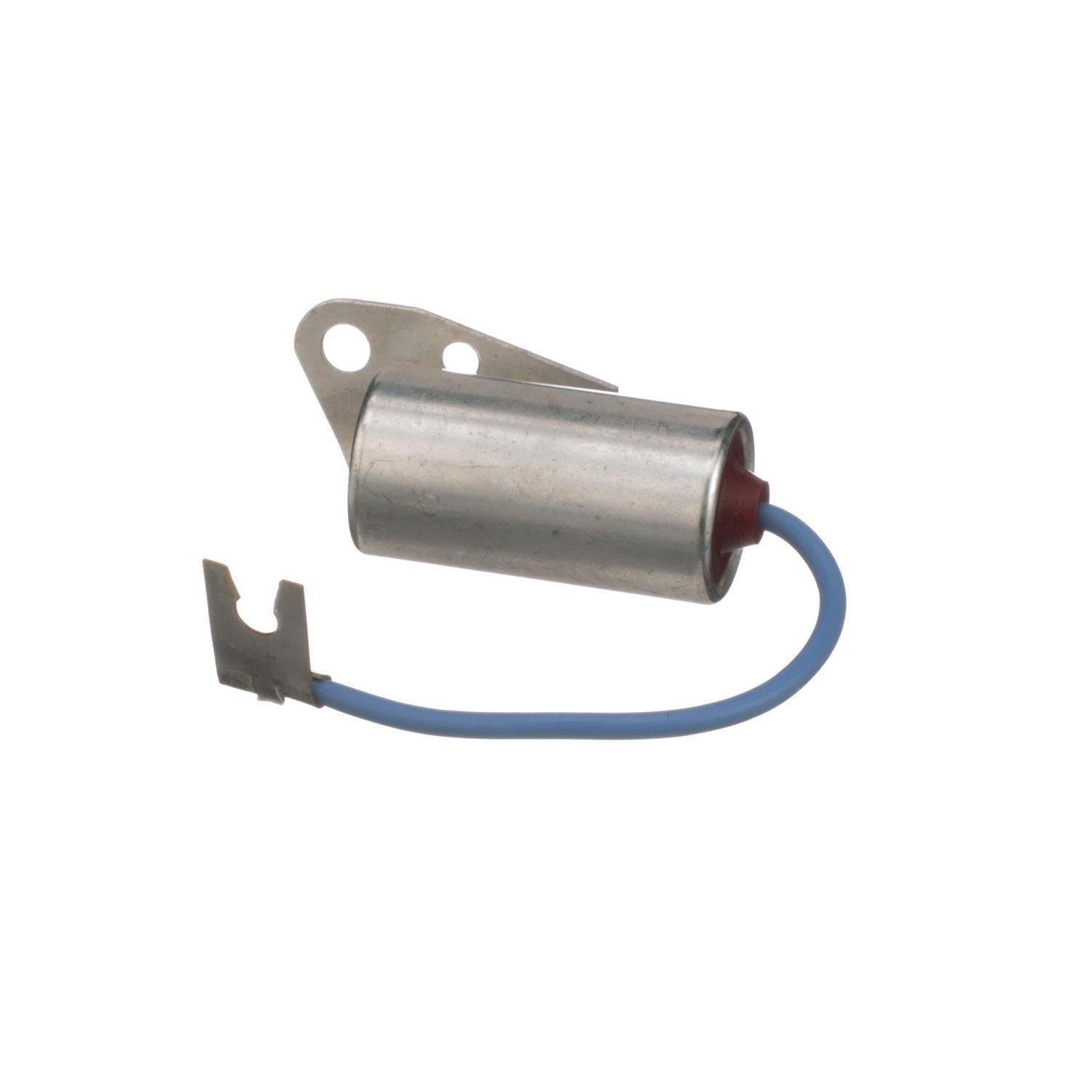 Standard Ignition Ignition Condenser (FD-77) — image 5