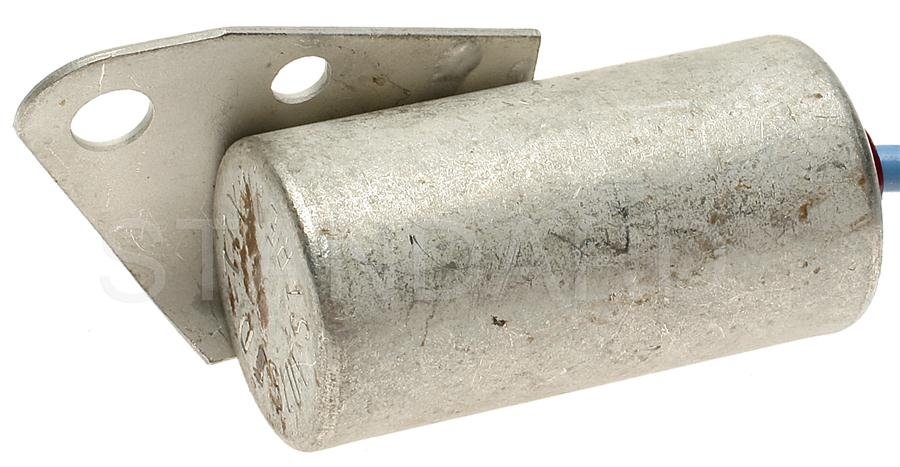 Standard Ignition Ignition Condenser (FD-77) — image 8