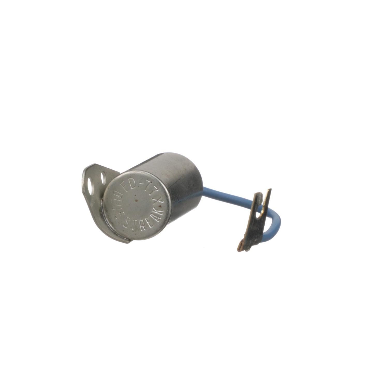 Standard Ignition Ignition Condenser (FD-77) — image 6