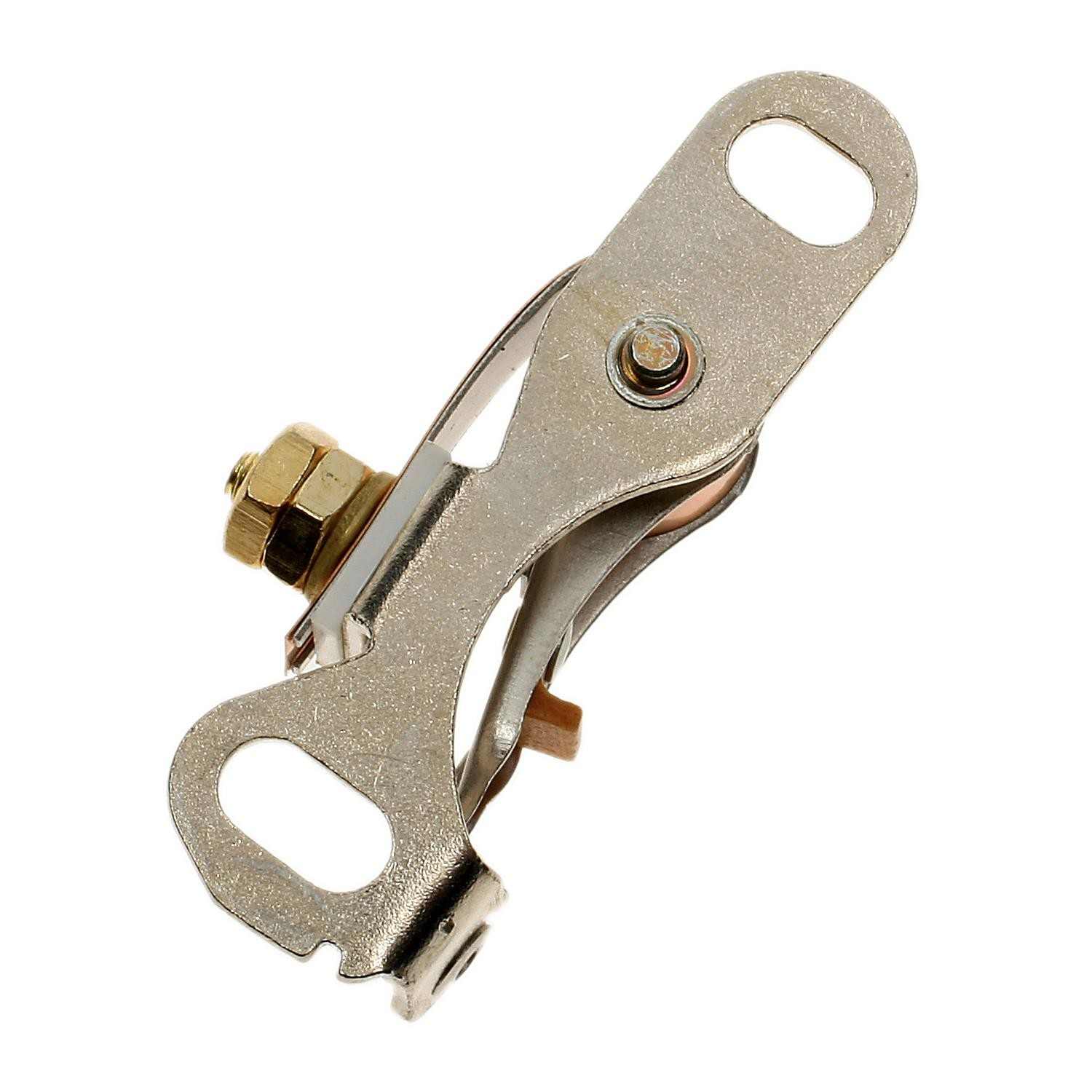 Standard Ignition Ignition Contact Set (FD-8081) — image 2