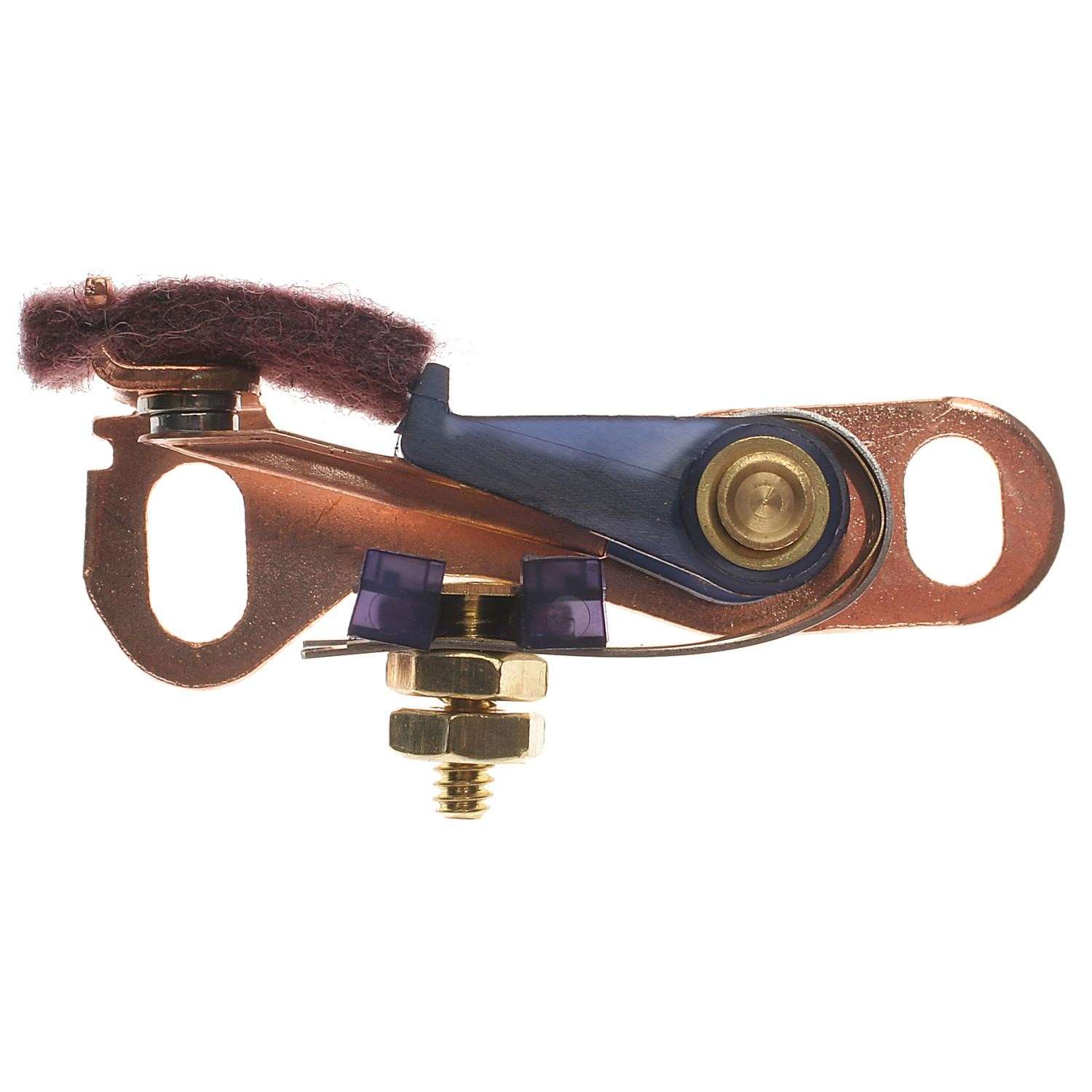 Standard Ignition Ignition Contact Set (FD-8081)