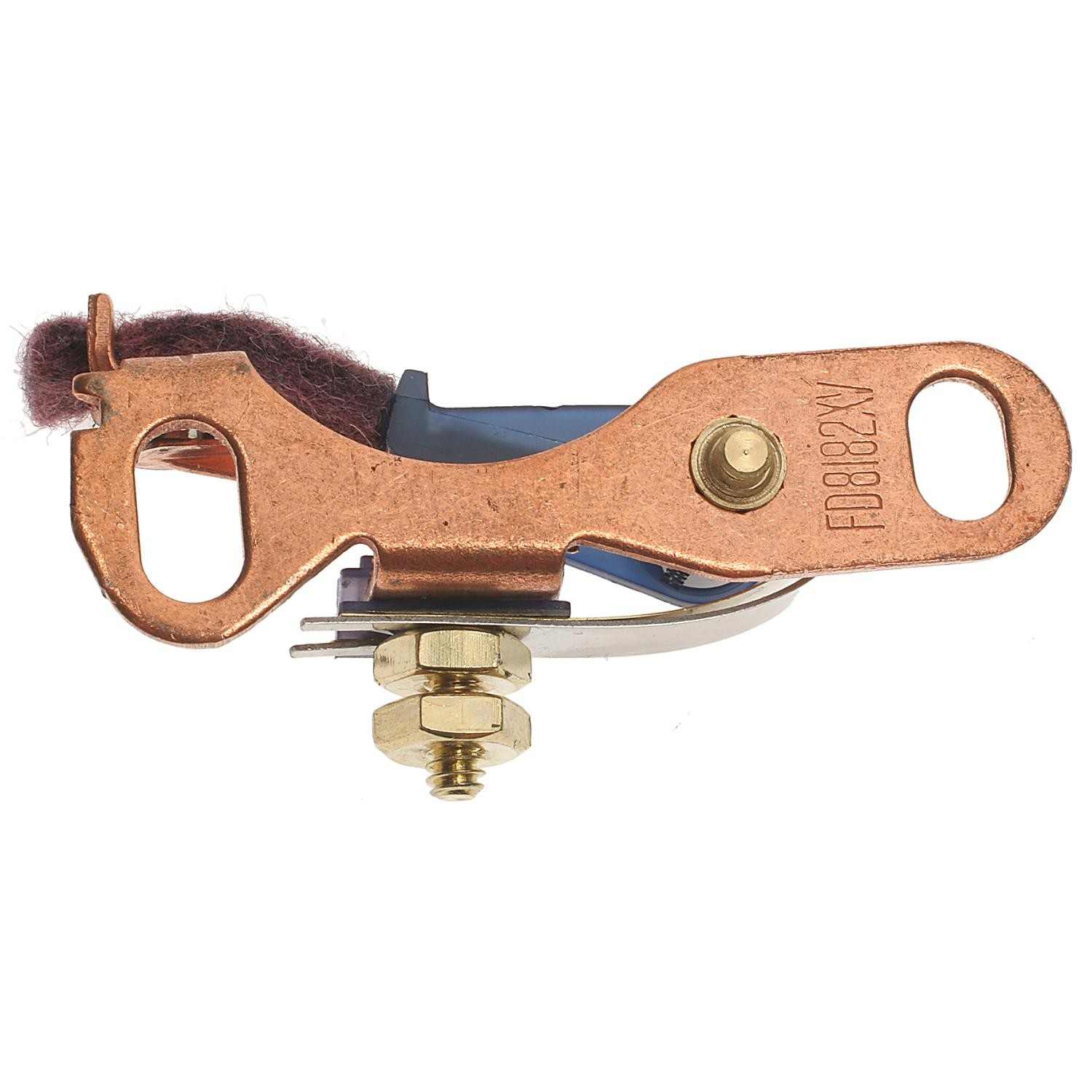 Standard Ignition Ignition Contact Set (FD-8182) — image 3