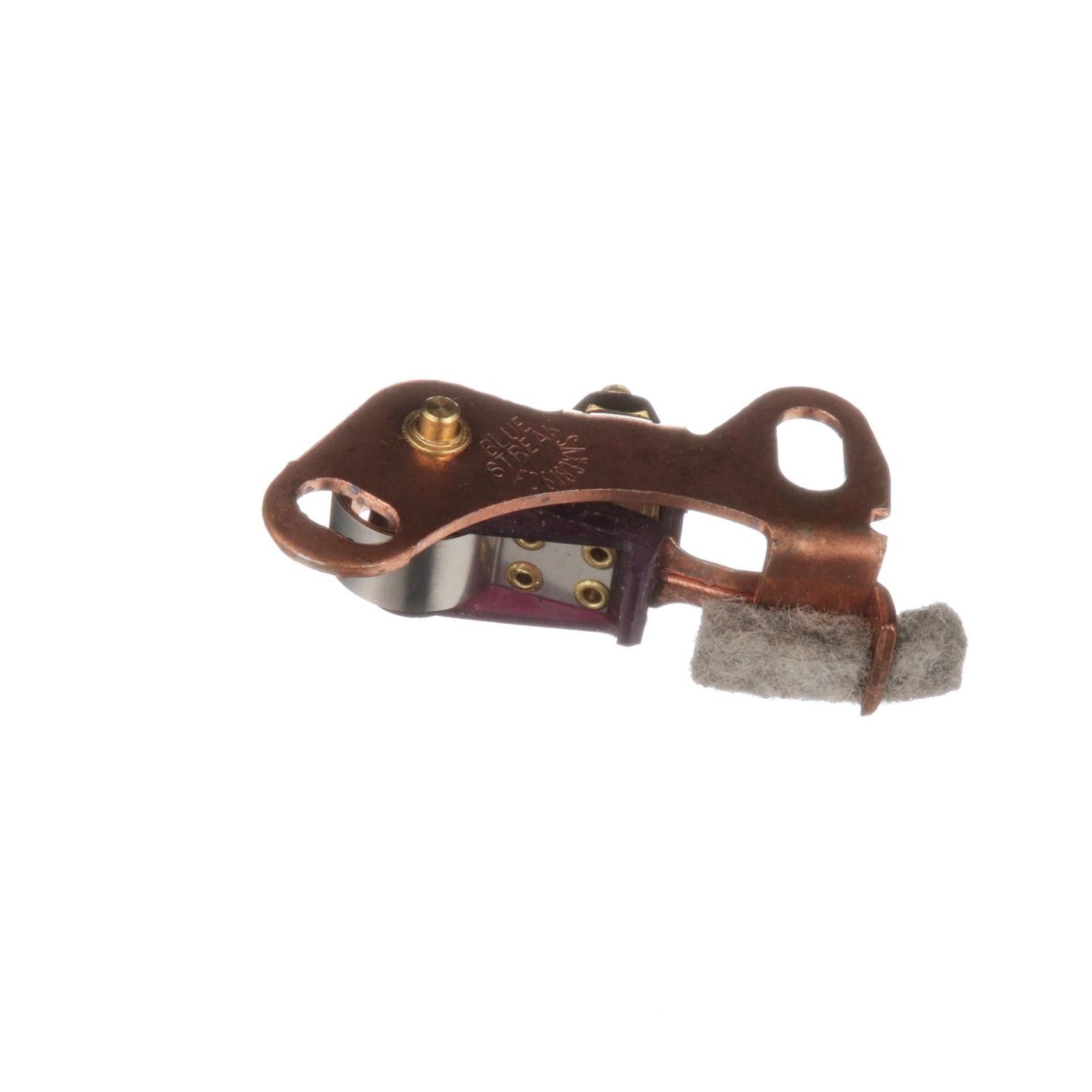 Standard Ignition Ignition Contact Set (FD-8183V)