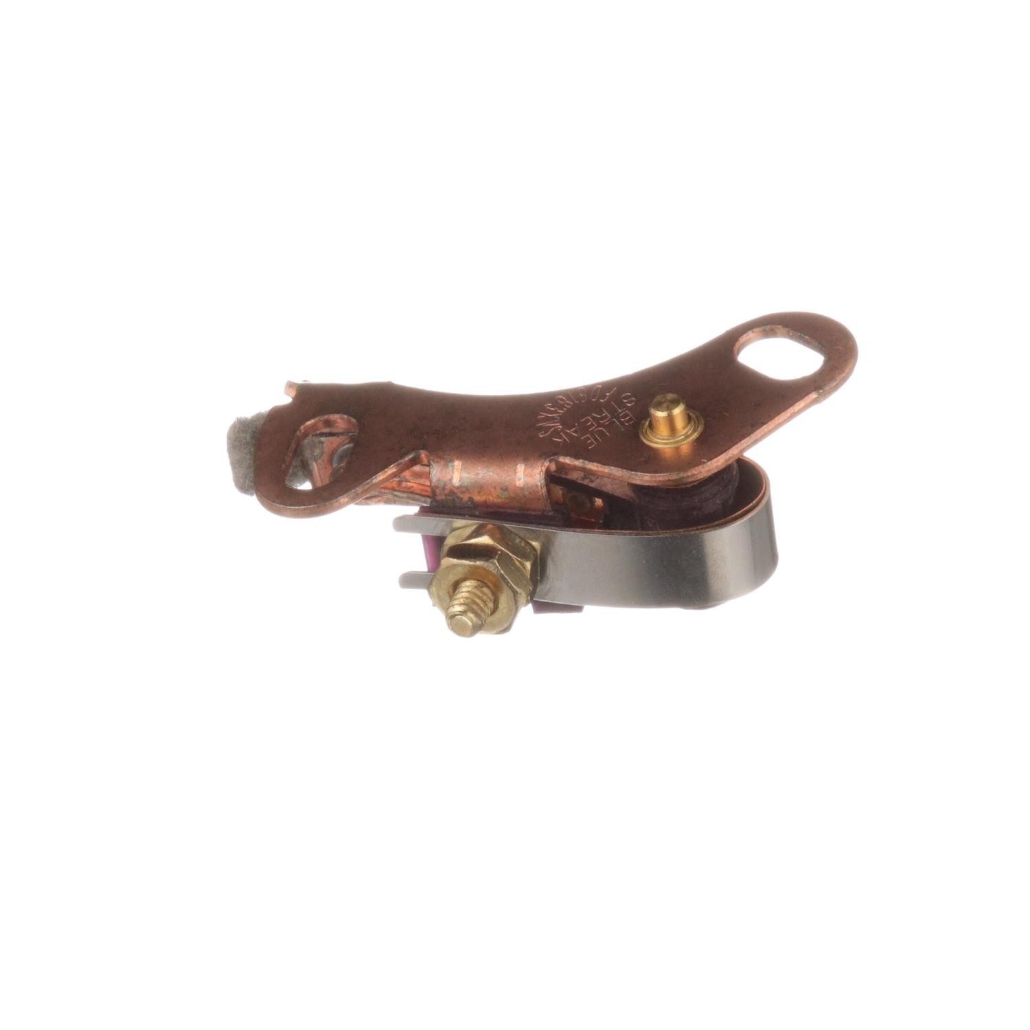 Standard Ignition Ignition Contact Set (FD-8183V) — image 3