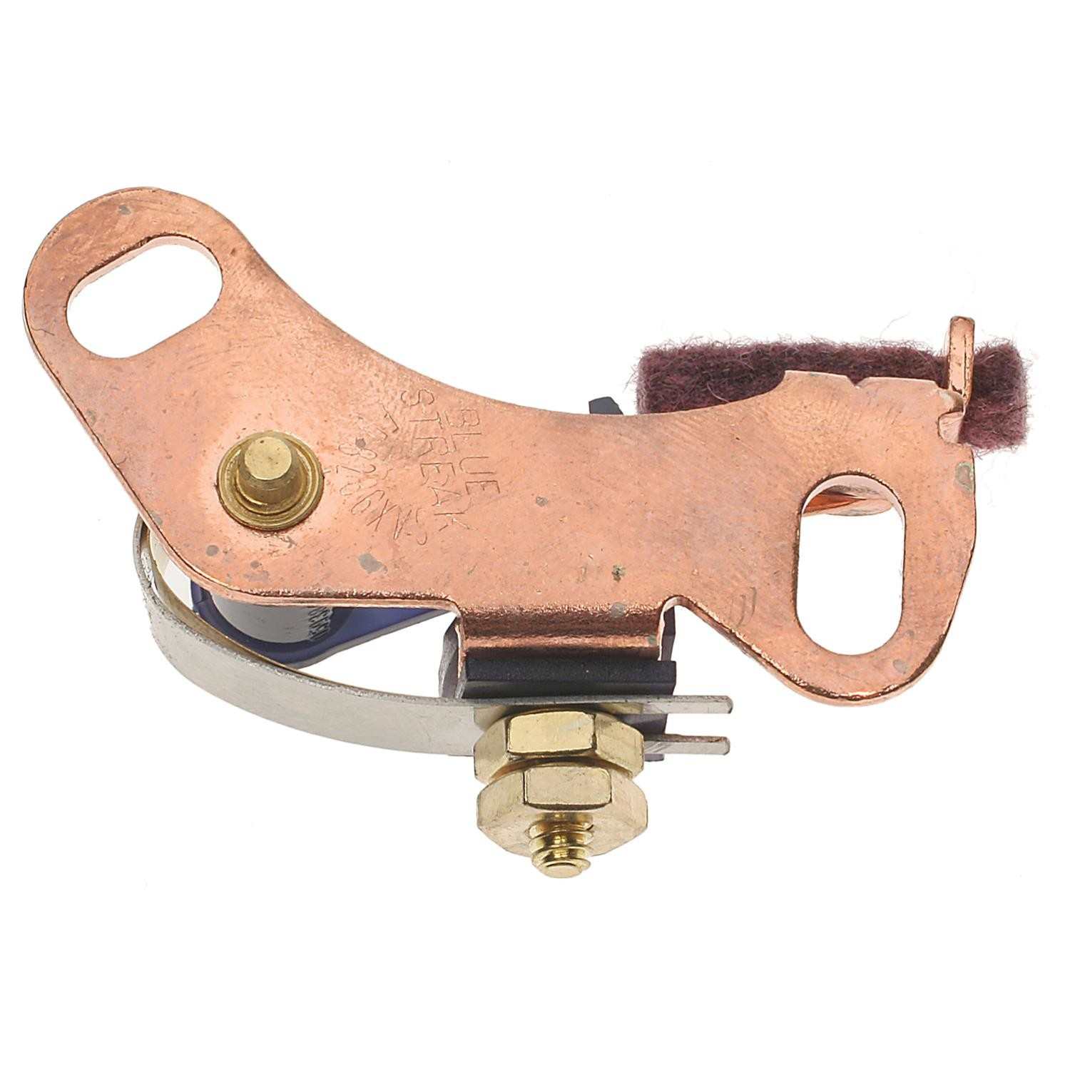Standard Ignition Ignition Contact Set (FD-8286) — image 3