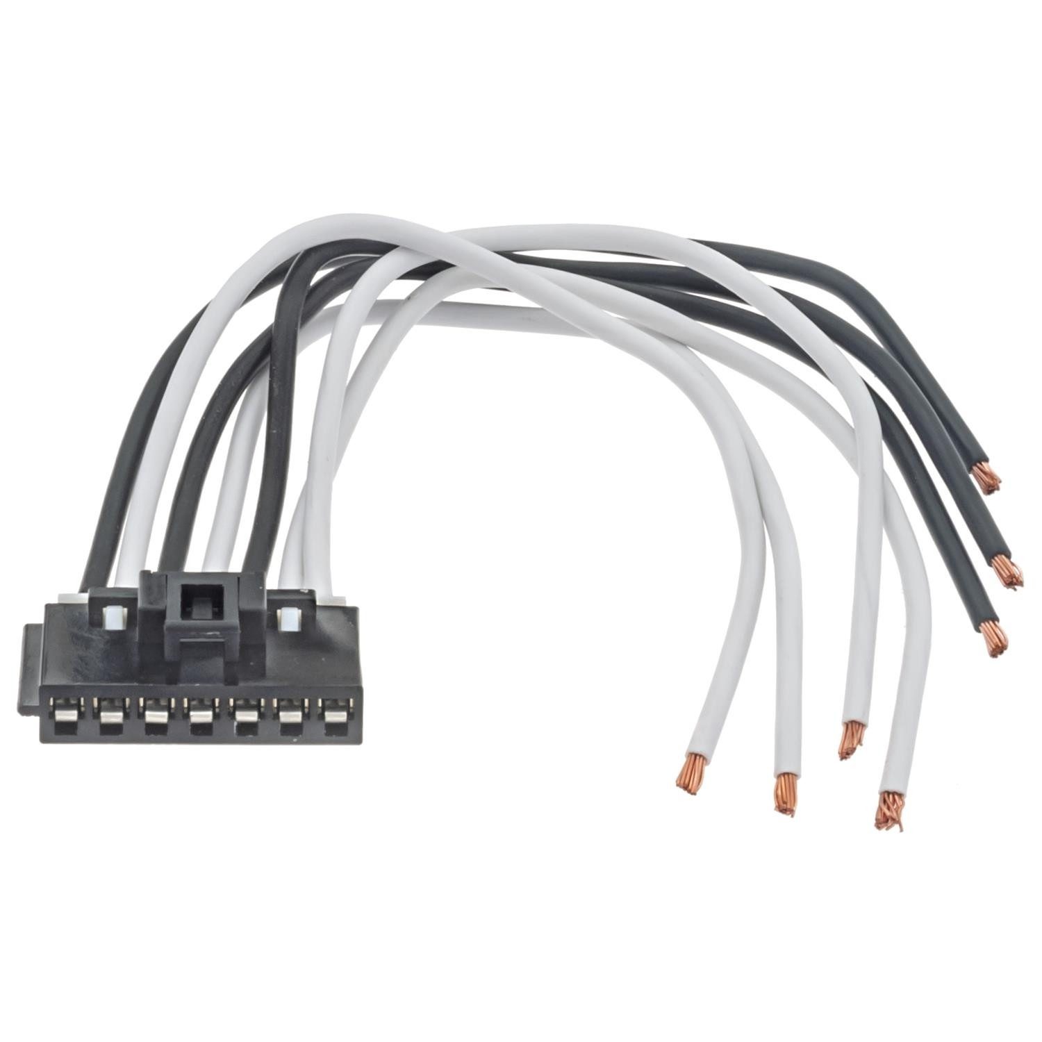 Standard Ignition Multi-Purpose Electrical Connector (HTA41) — image 2