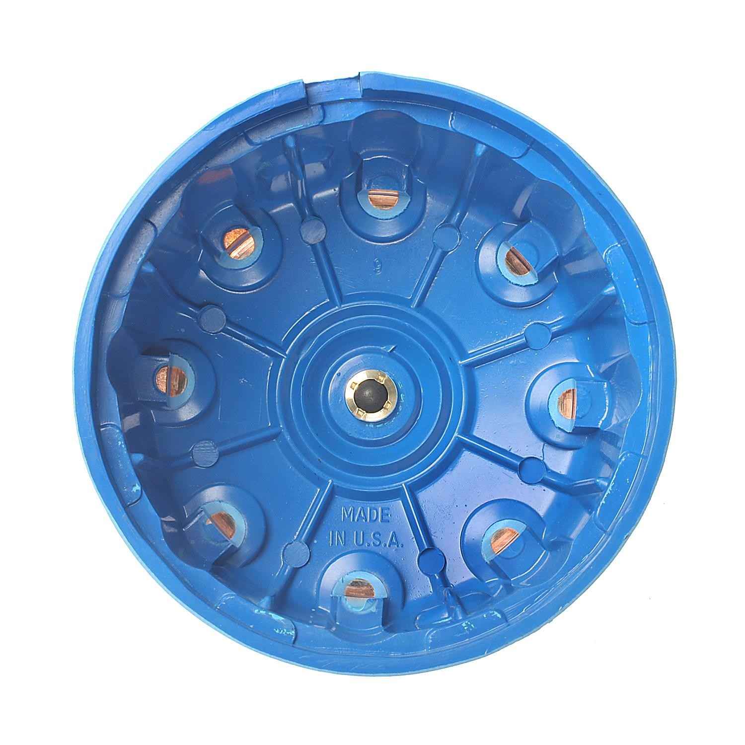 Standard Ignition Distributor Cap (IH-445) — image 3