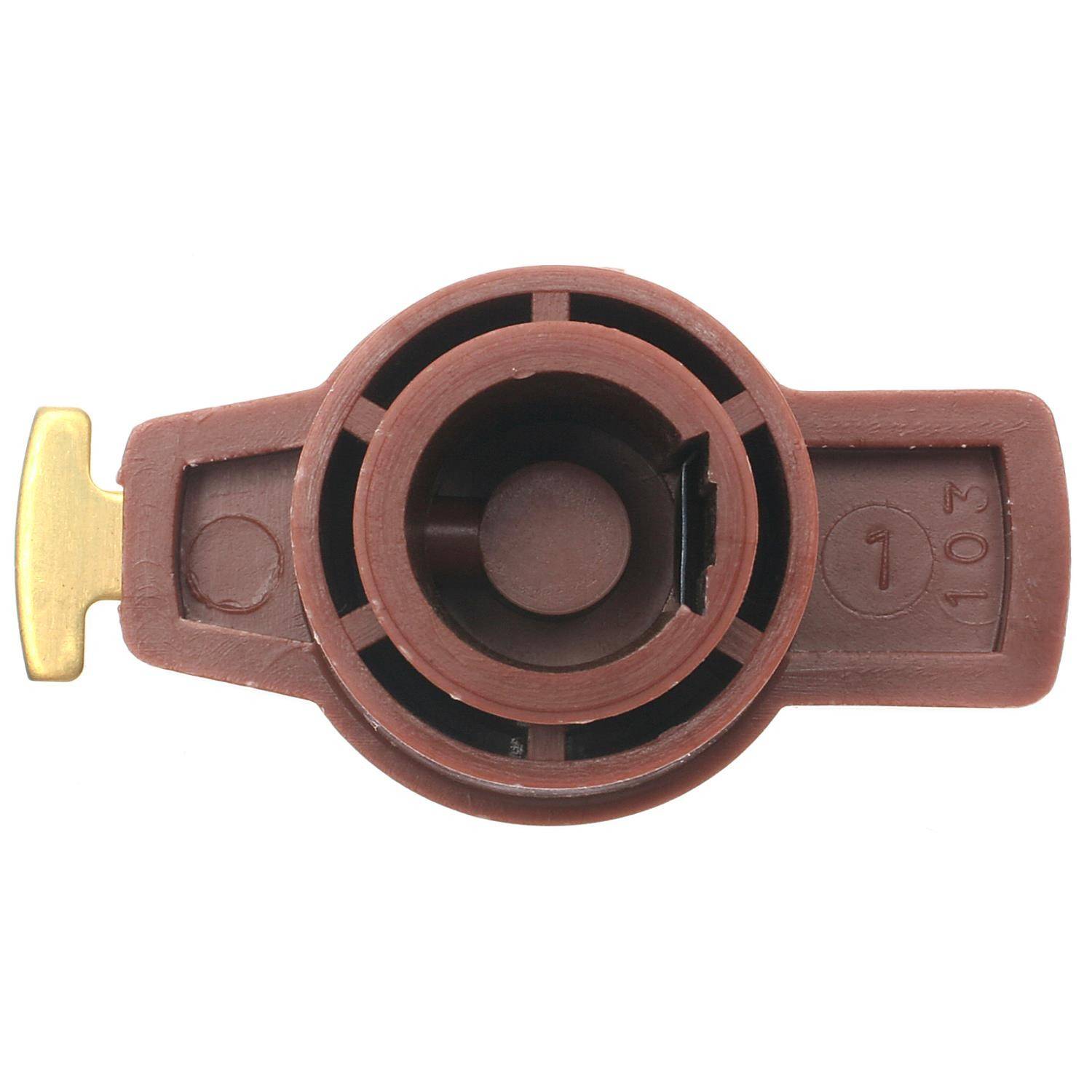 Standard Ignition Distributor Rotor (JR-74) — image 5