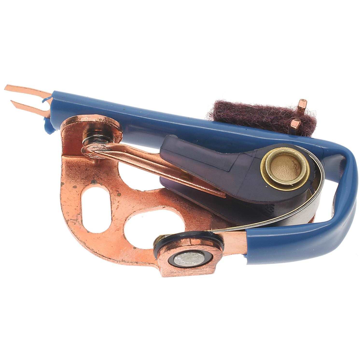 Standard Ignition Ignition Contact Set (MY-201XP)