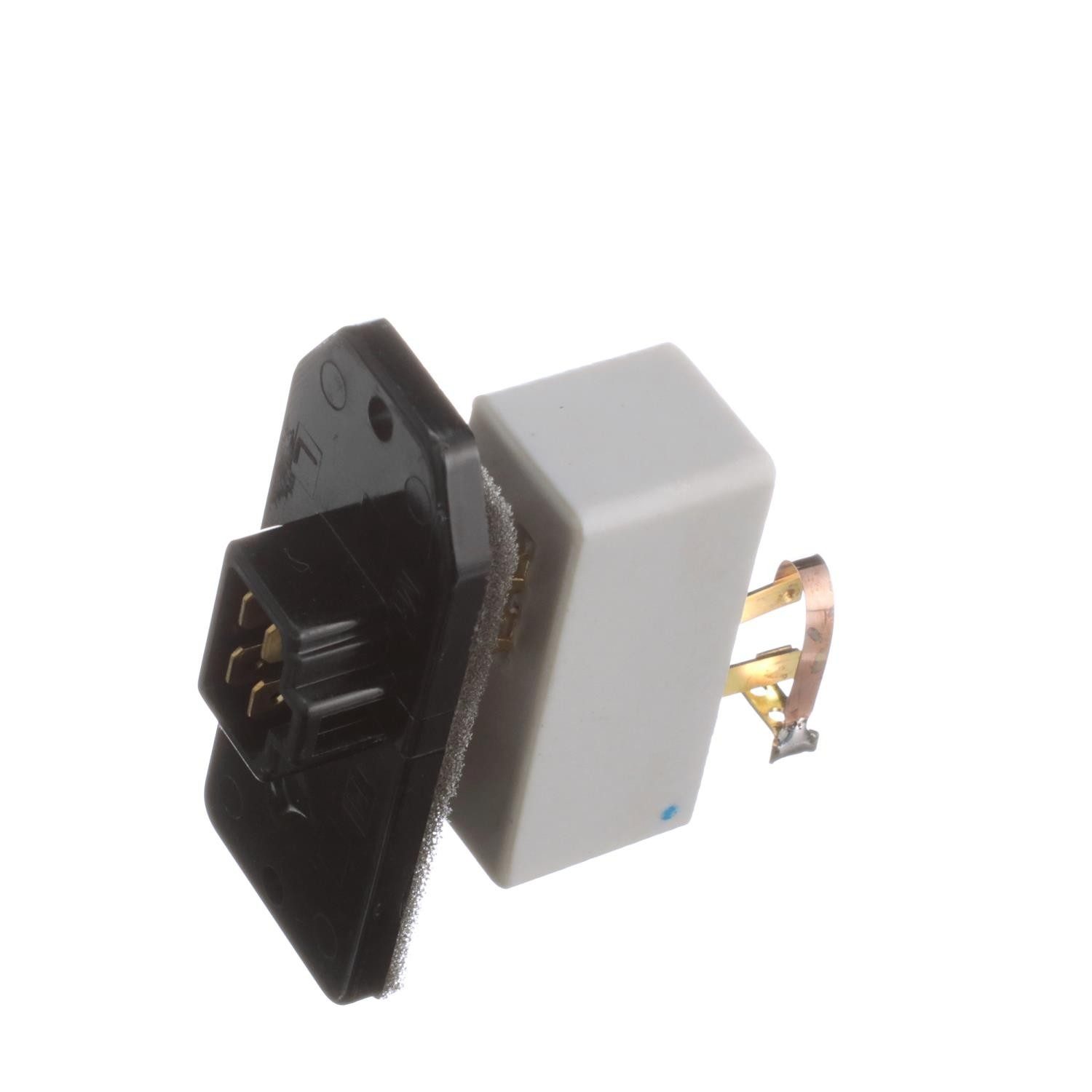 Standard Ignition HVAC Blower Motor Resistor (RU-239) — image 4