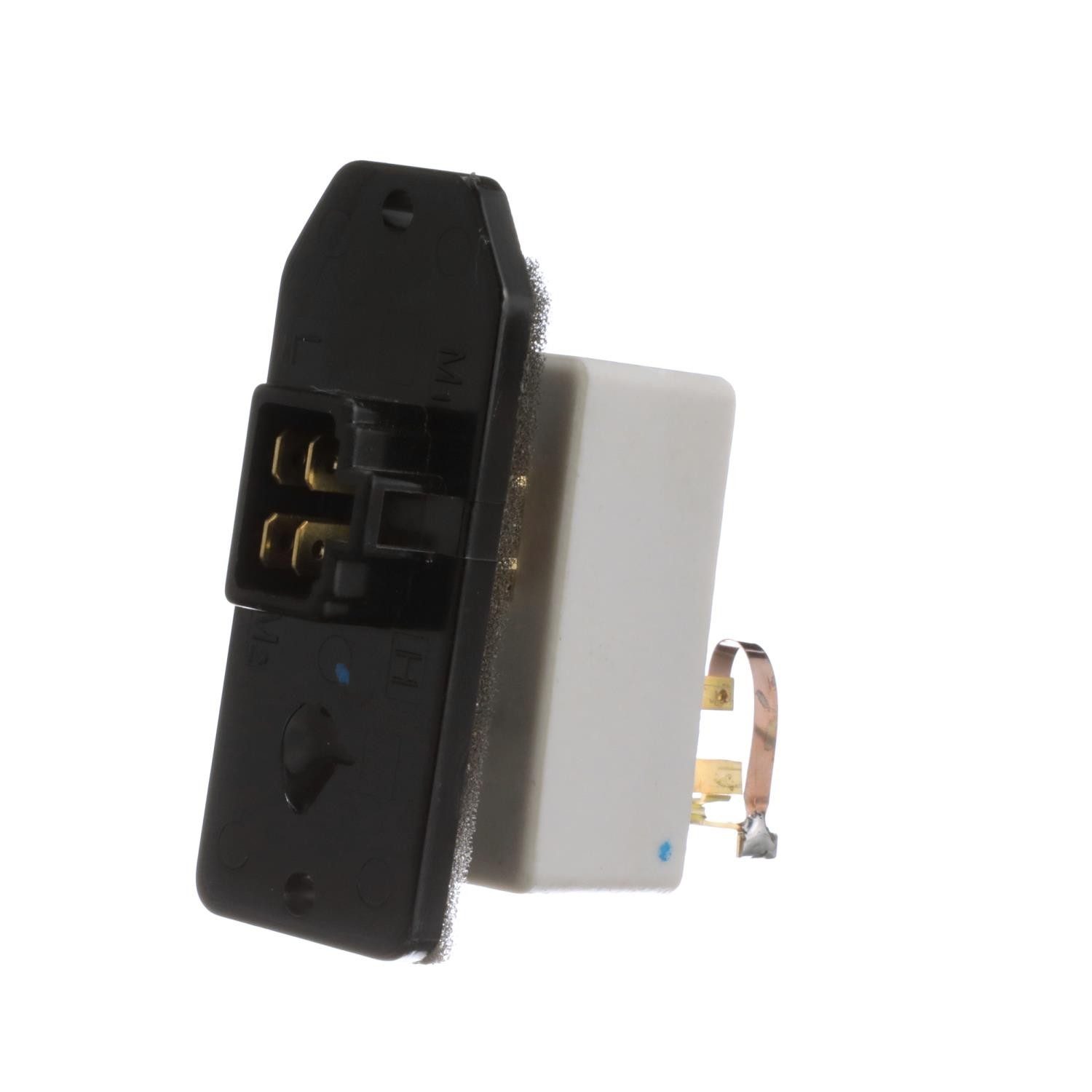 Standard Ignition HVAC Blower Motor Resistor (RU-239)