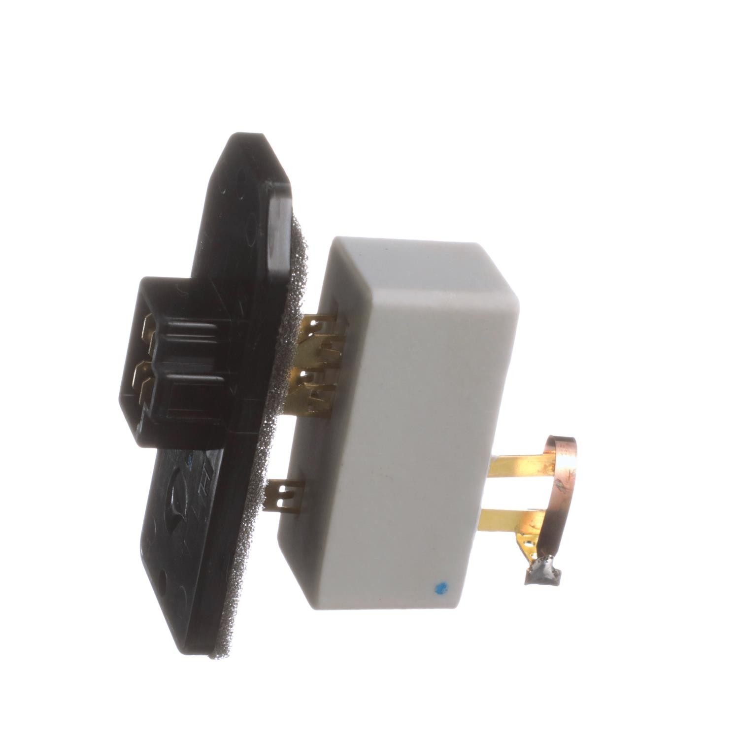 Standard Ignition HVAC Blower Motor Resistor (RU-239) — image 7