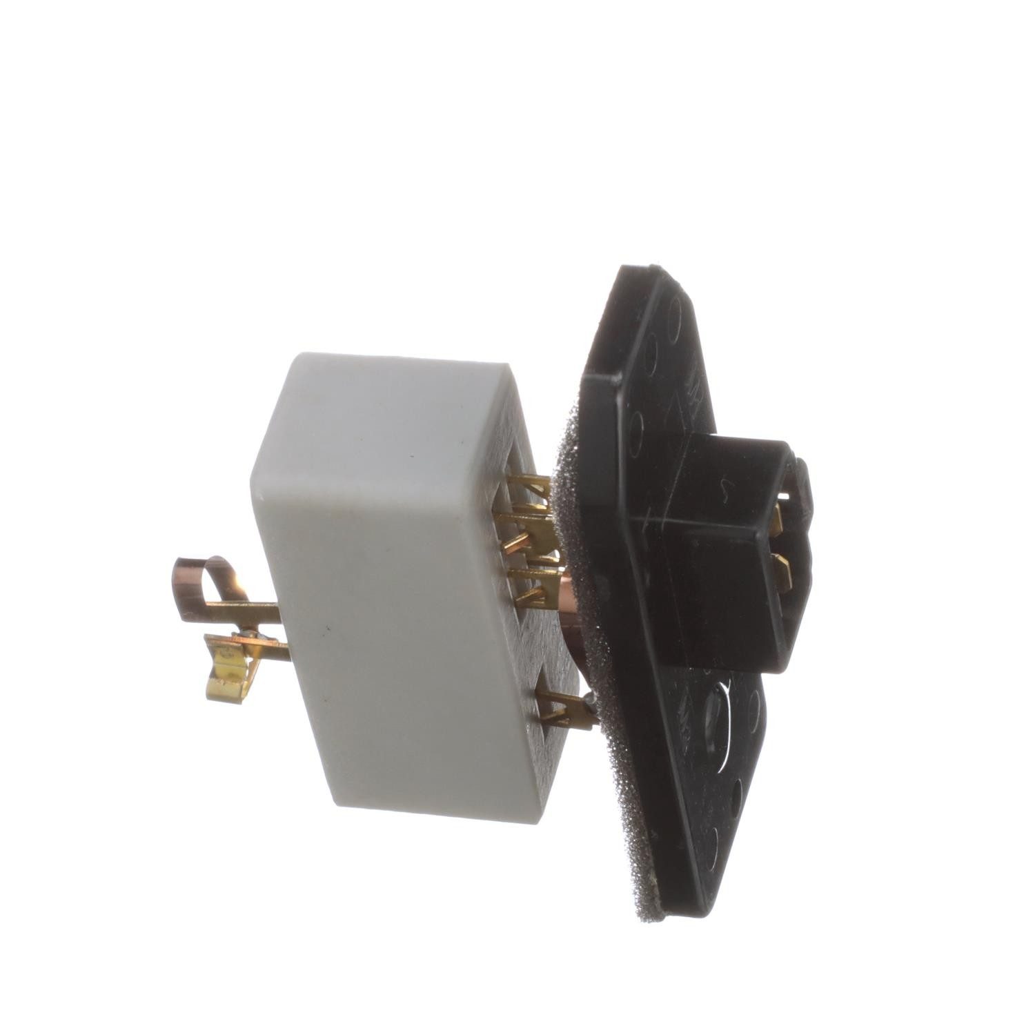 Standard Ignition HVAC Blower Motor Resistor (RU-239) — image 6
