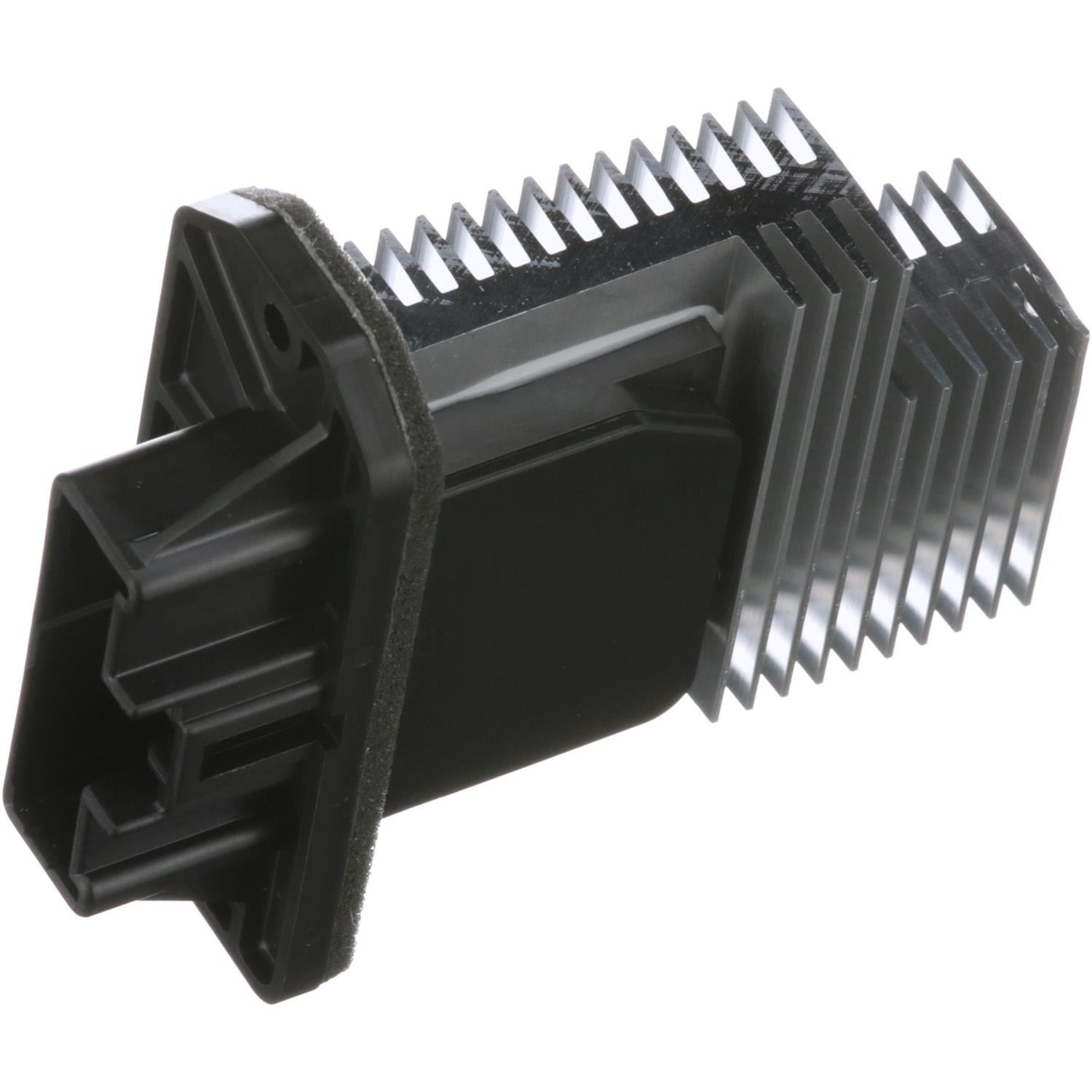 Standard Ignition HVAC Blower Motor Resistor (RU-456) — image 4