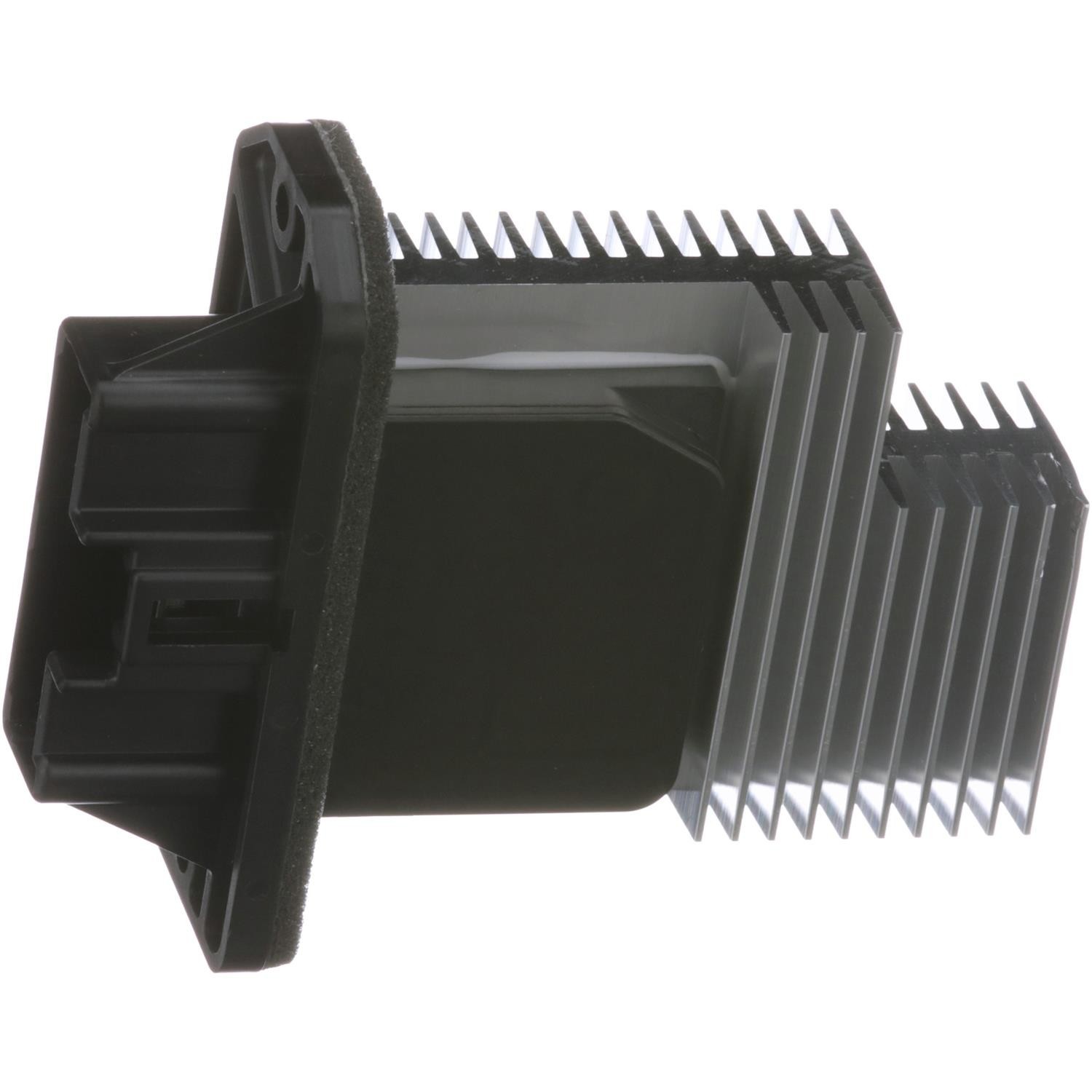 Standard Ignition HVAC Blower Motor Resistor (RU-456) — image 7