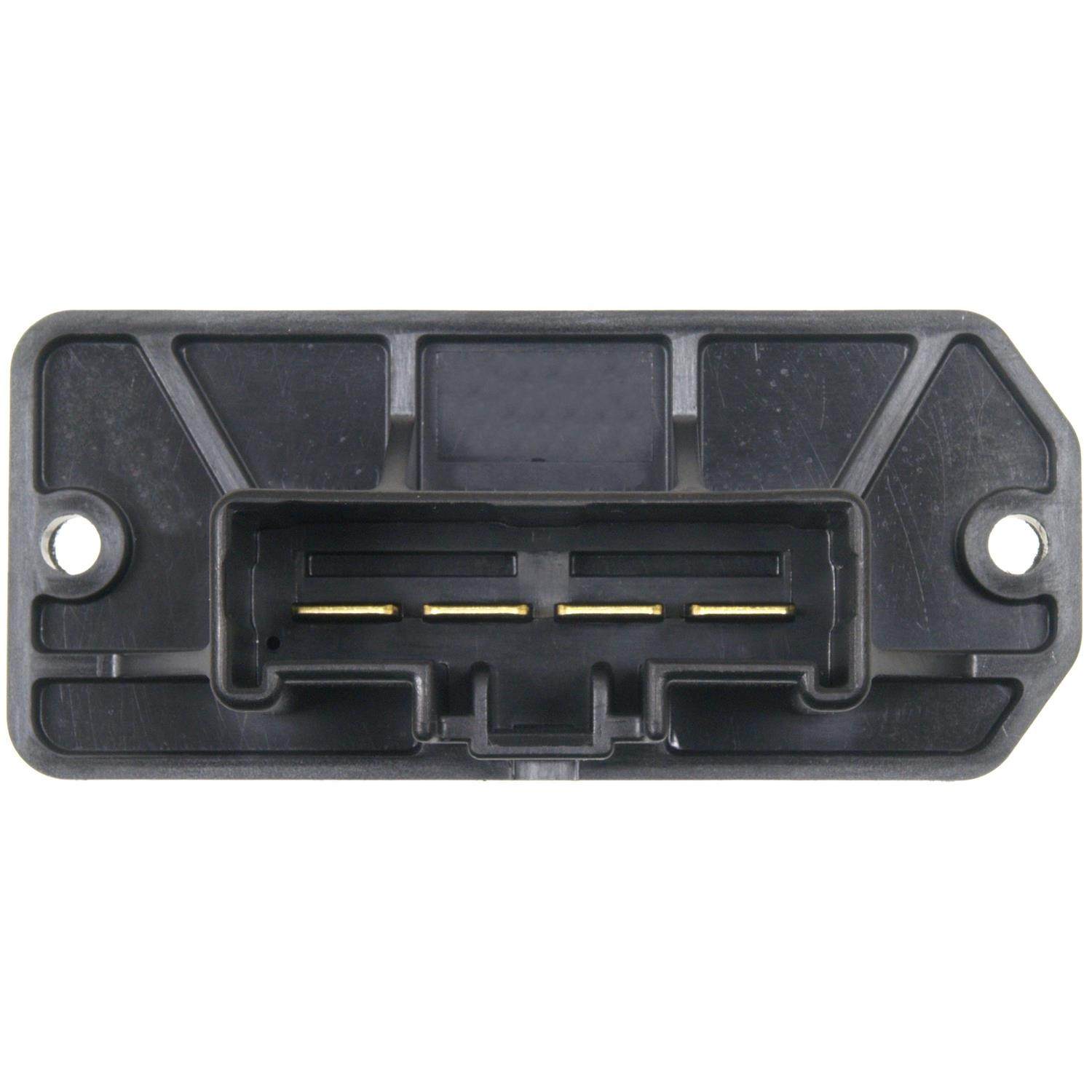 Standard Ignition HVAC Blower Motor Resistor (RU-456) — image 3