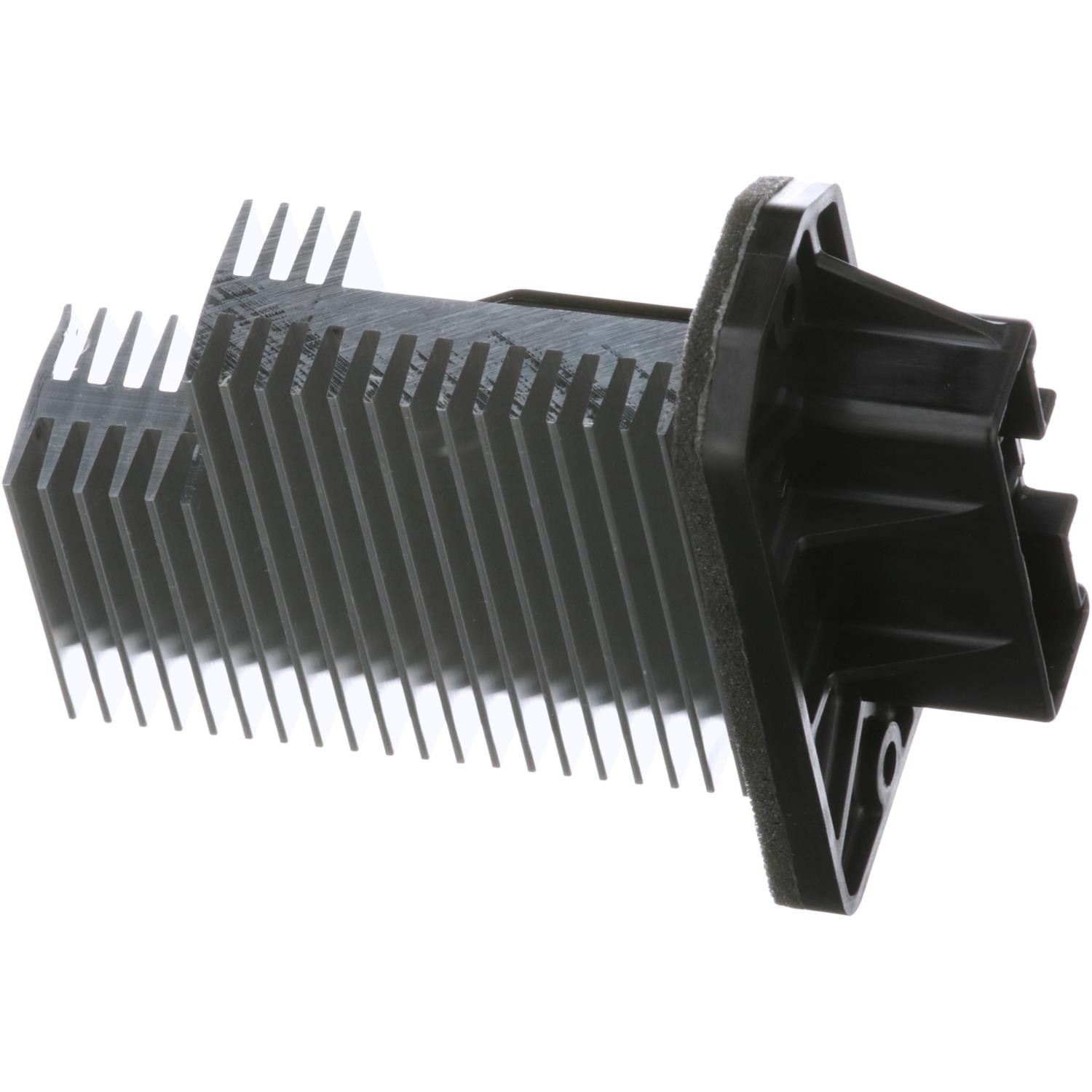 Standard Ignition HVAC Blower Motor Resistor (RU-456) — image 6