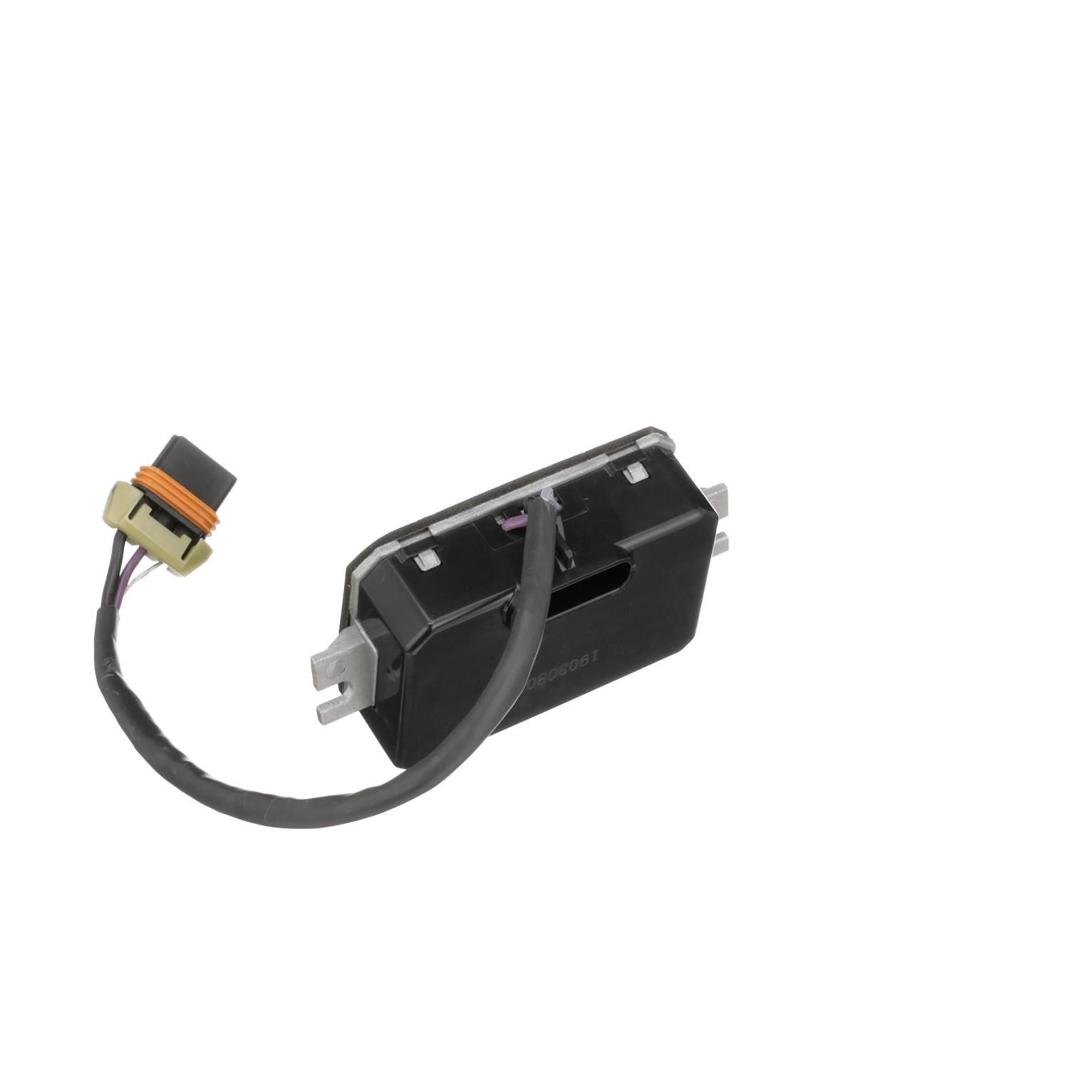 Standard Ignition HVAC Blower Motor Resistor (RU-536) — image 5