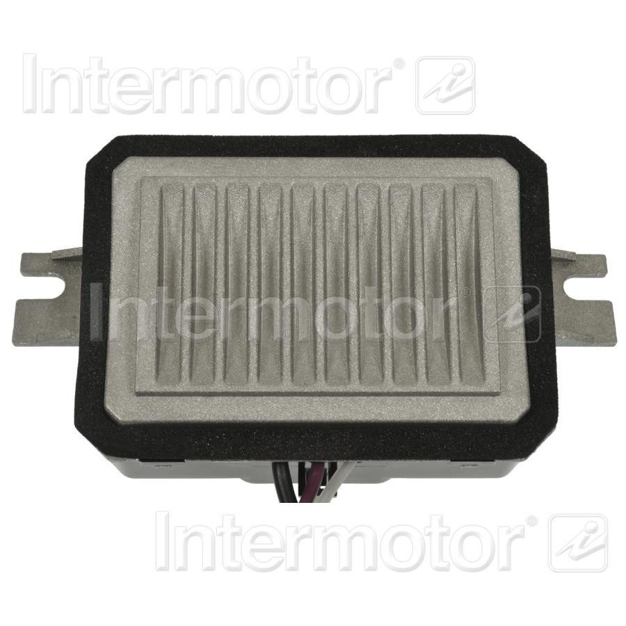 Standard Ignition HVAC Blower Motor Resistor (RU-536) — image 2