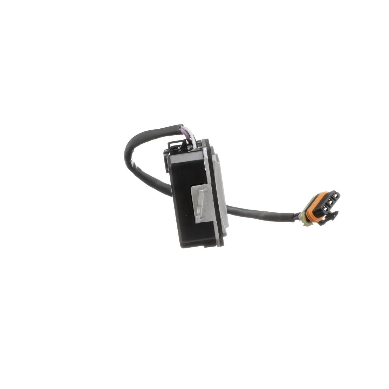 Standard Ignition HVAC Blower Motor Resistor (RU-536) — image 9