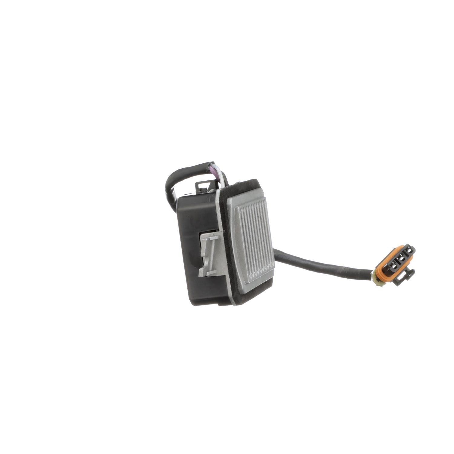 Standard Ignition HVAC Blower Motor Resistor (RU-536) — image 3