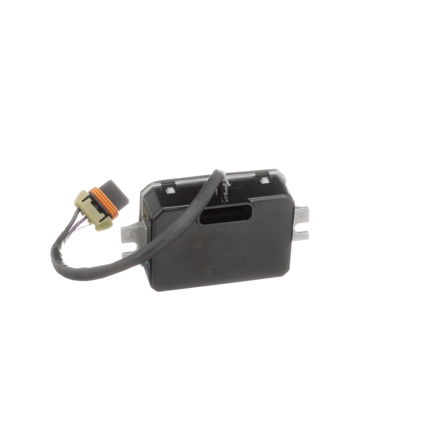 Standard Ignition HVAC Blower Motor Resistor (RU-536) — image 8