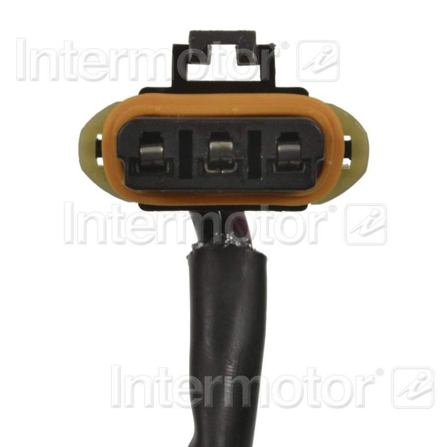 Standard Ignition HVAC Blower Motor Resistor (RU-536) — image 4